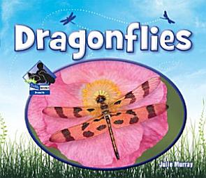 Icon image Dragonflies