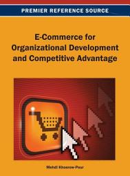 Icon image E-Commerce for Organizational Development and Competitive Advantage