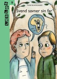 Icon image Svend savner sin far