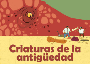 Icon image Criaturas de la antigüedad