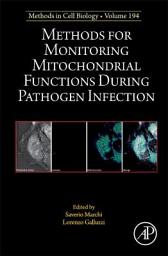 Icon image Methods for Monitoring Mitochondrial Functions During Pathogen Infection