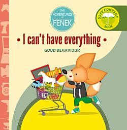 Icon image I can't have everything: The Adventures of Fenek