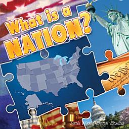 Icon image What Is A Nation?