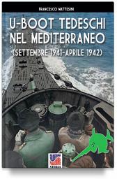 Icon image U-Boot tedeschi nel Mediterraneo (settembre 1941 – aprile 1942)