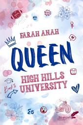 Icon image Queen : High Hills University