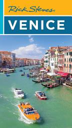 Icon image Rick Steves Venice: Edition 18