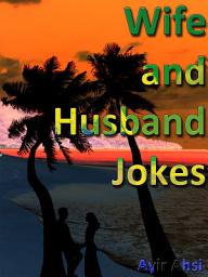 Icon image Wife and Husband Jokes