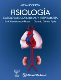 Icon image Fisiología cardiovascular, renal y respiratoria