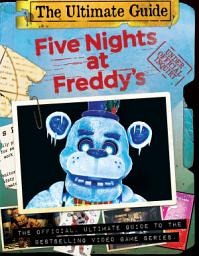 Icon image Five Nights at Freddy's Ultimate Guide