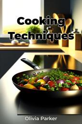 Icon image Cooking Techniques