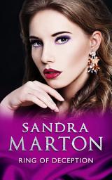 Icon image Ring Of Deception (Mills & Boon Modern)