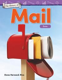 Icon image The History of Mail: Data: Read-along ebook