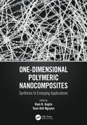 Icon image One-Dimensional Polymeric Nanocomposites: Synthesis to Emerging Applications