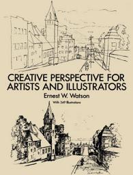 Icon image Creative Perspective for Artists and Illustrators