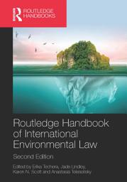 Icon image Routledge Handbook of International Environmental Law: Edition 2