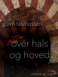 Icon image Over hals og hoved