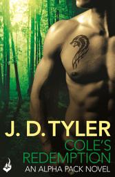 Icon image Cole's Redemption: Alpha Pack Book 5