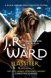 Icon image Lassiter: The thrilling new novel in the epic series is the story of everyone's favourite fallen angel . . .