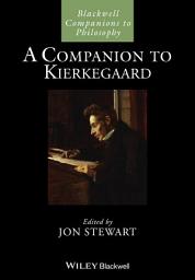 Icon image A Companion to Kierkegaard