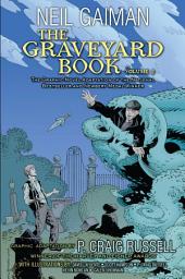 Icon image The Graveyard Book Graphic Novel