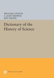 Icon image Dictionary of the History of Science