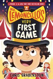 Icon image Mr. Lemoncello's Very First Game