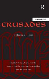 Icon image Crusades: Volume 6