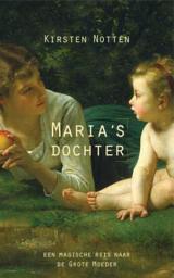 Icon image Maria s dochter