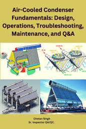 Icon image HVAC Air-Cooled Condenser Fundamentals: Design, Operations, Troubleshooting, Maintenance, and Q&A