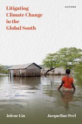 Icon image Litigating Climate Change in the Global South