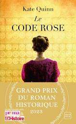 Icon image Le Code Rose