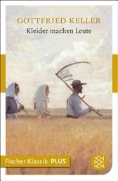 Icon image Kleider machen Leute: Erzählungen