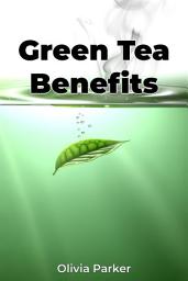 Icon image Green Tea Benefits