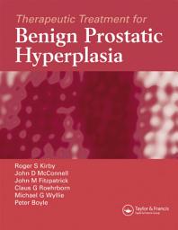 Icon image Therapeutic Treatment for Benign Prostatic Hyperplasia