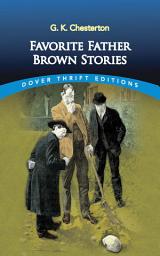 Icon image Favorite Father Brown Stories