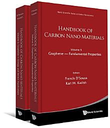 Icon image Handbook Of Carbon Nano Materials (Volumes 5-6)