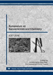 Icon image Symposium on Nanosciences and Chemistry