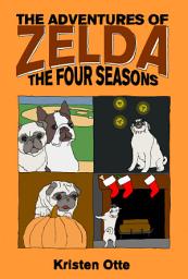 Icon image The Adventures of Zelda: The Four Seasons