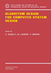 Icon image Algorithm Design for Computer System Design