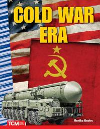 Icon image Cold War Era: Read Along or Enhanced eBook