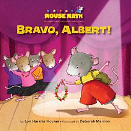 Icon image Bravo, Albert!: Read Along or Enhanced eBook