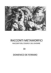 Icon image RACCONTI METAMORFICI