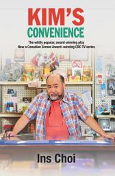 Icon image Kim's Convenience