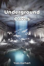 Icon image Underground Caves