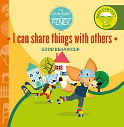 Icon image I can share things with others: The Adventures of Fenek