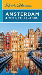 Icon image Rick Steves Amsterdam & the Netherlands: Edition 5