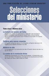 Icon image Selecciones del ministerio, t. 05, núm. 11