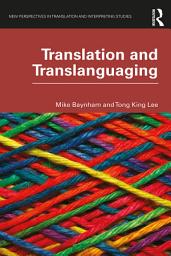 Icon image Translation and Translanguaging