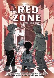 Icon image The Red Zone: An Earthquake Story