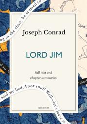 Icon image Lord Jim: A Quick Read edition